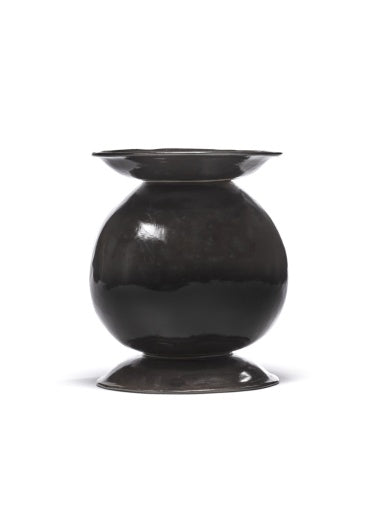 Serax - Marie Michielssen - VAAS EBONY LA MÈRE