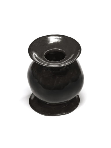 Serax - Marie Michielssen - VAAS EBONY LA MÈRE