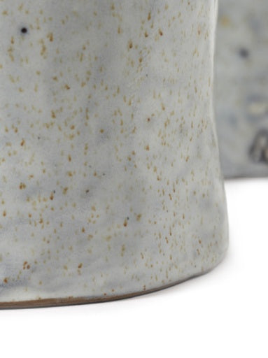 Serax - Marie Michielssen - VASE 05 ZWART HÉLÉNA MARIE