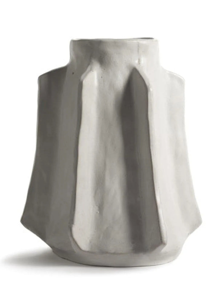 Serax - Marie Michielssen - Vaas 01 L Wit Billy