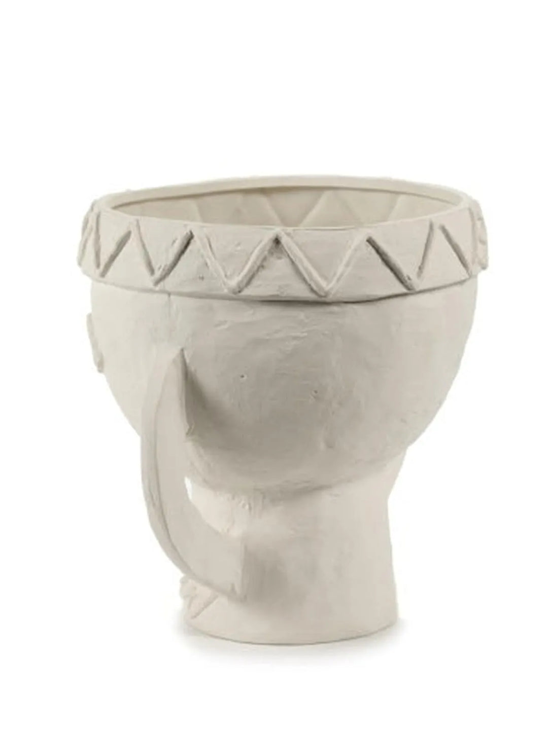 Serax - Marie Michielssen - Vaas 02 L Beige Les Femmes