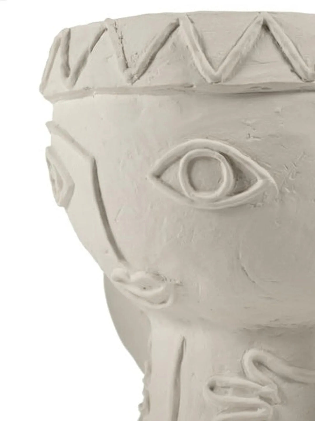 Serax - Marie Michielssen - Vaas 02 L Beige Les Femmes