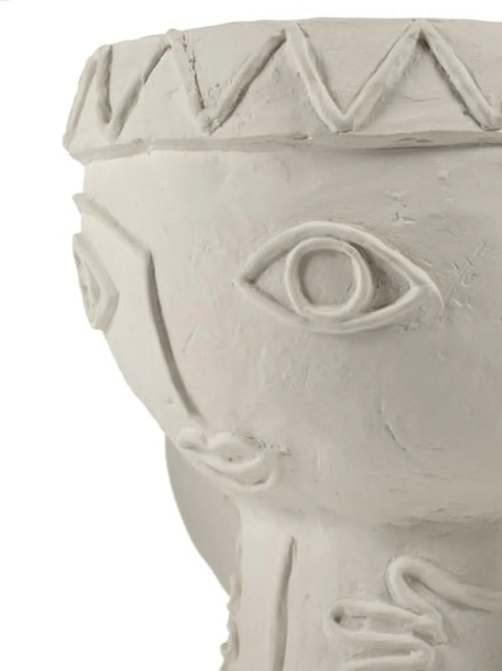 Serax - Marie Michielssen - Vaas 02 L Beige Les Femmes