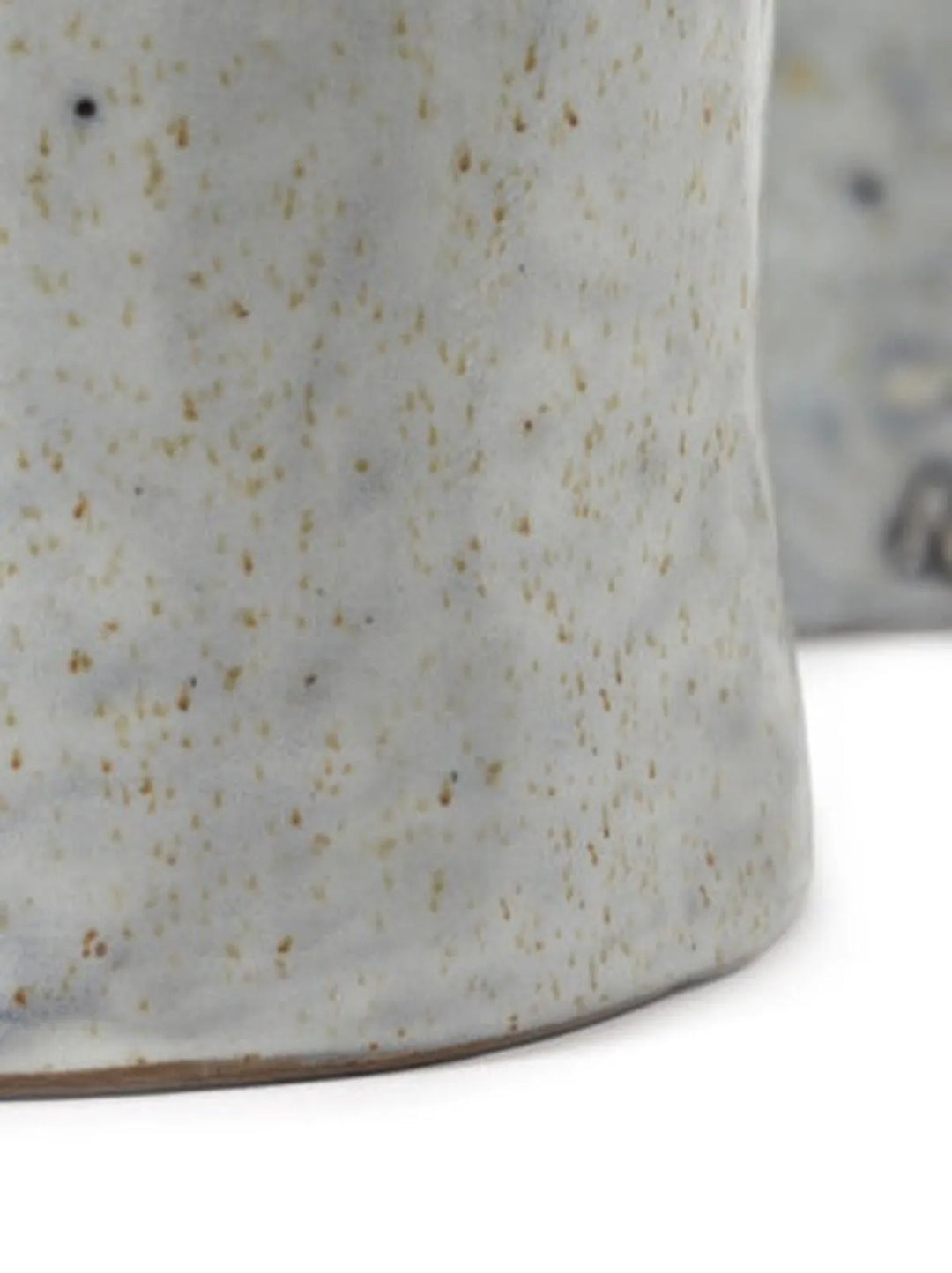 Serax - Marie Michielssen - Vaas 05 Wit Héléna Marie