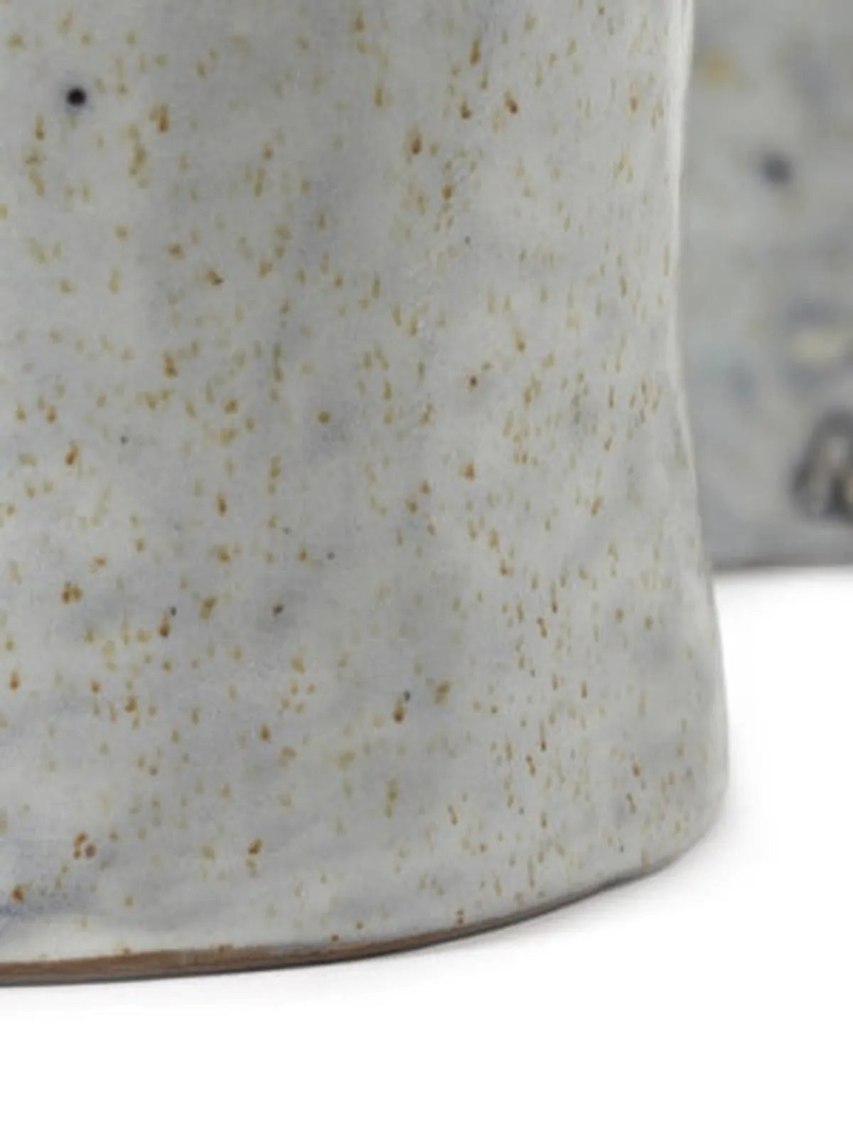 Serax - Marie Michielssen - Vaas 05 Wit Héléna Marie