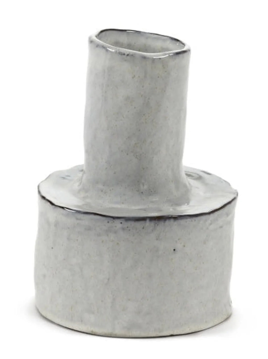 Serax - Marie Michielssen - Vaas 05 Wit Héléna Marie