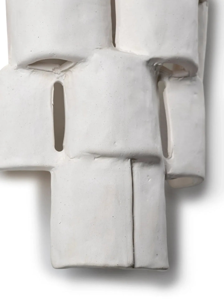 Serax - Marie Michielssen - Wandlamp Wit 01 Rosie