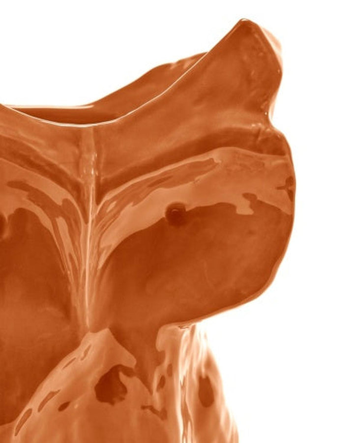 Serax - Marni - Uil Vaas L Oranje After Midnight