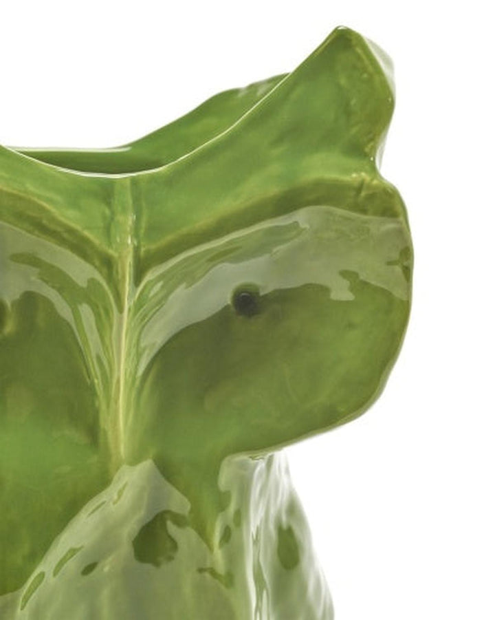 Serax - Marni - Uil Vaas S Groen After Midnight