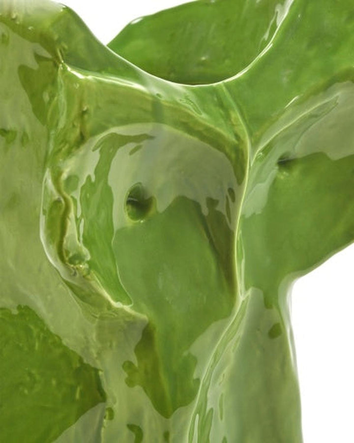 Serax - Marni - Uil Vaas S Groen After Midnight