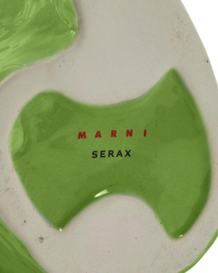 Serax - Marni - Uil Vaas S Groen After Midnight