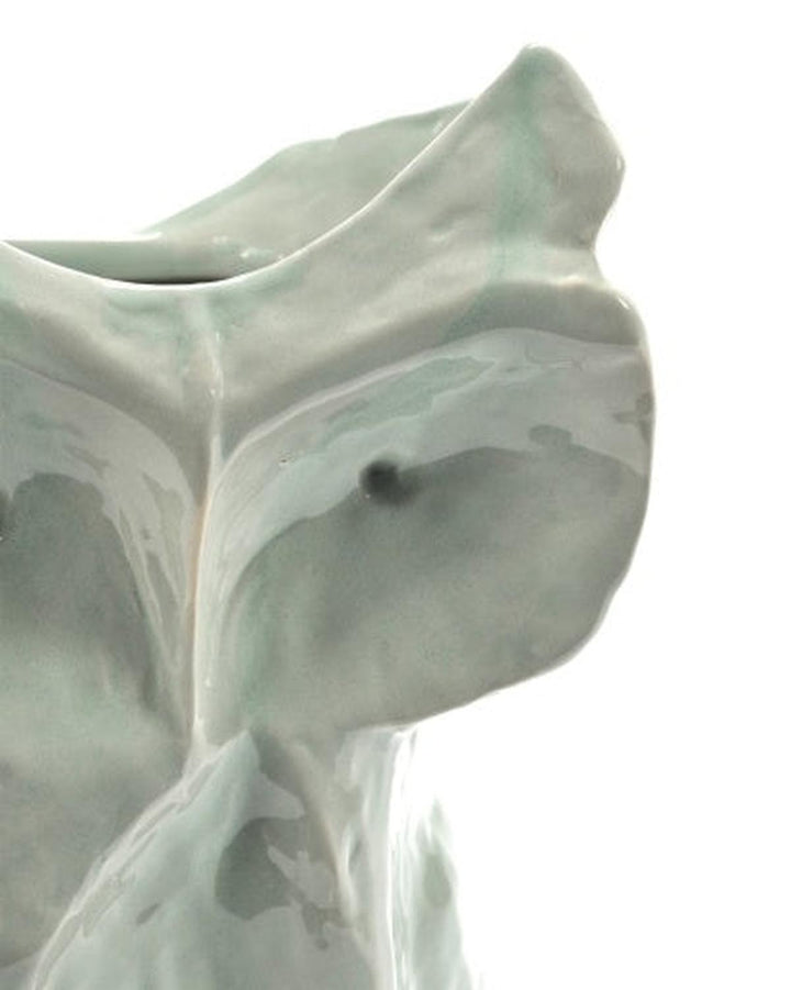 Serax - Marni - Uil Vaas L Lichtblauw After Midnight