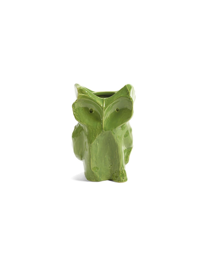 Serax - Marni - Uil Vaas XS Groen After Midnight