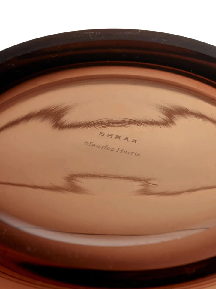 Serax - Maurice Harris - Vaas Amber L 02 Cameo In&amp;out