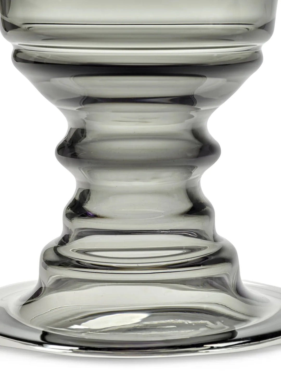 Serax - Maurice Harris - Vaas Grijs M 01 Smoky Cameo In&amp;out