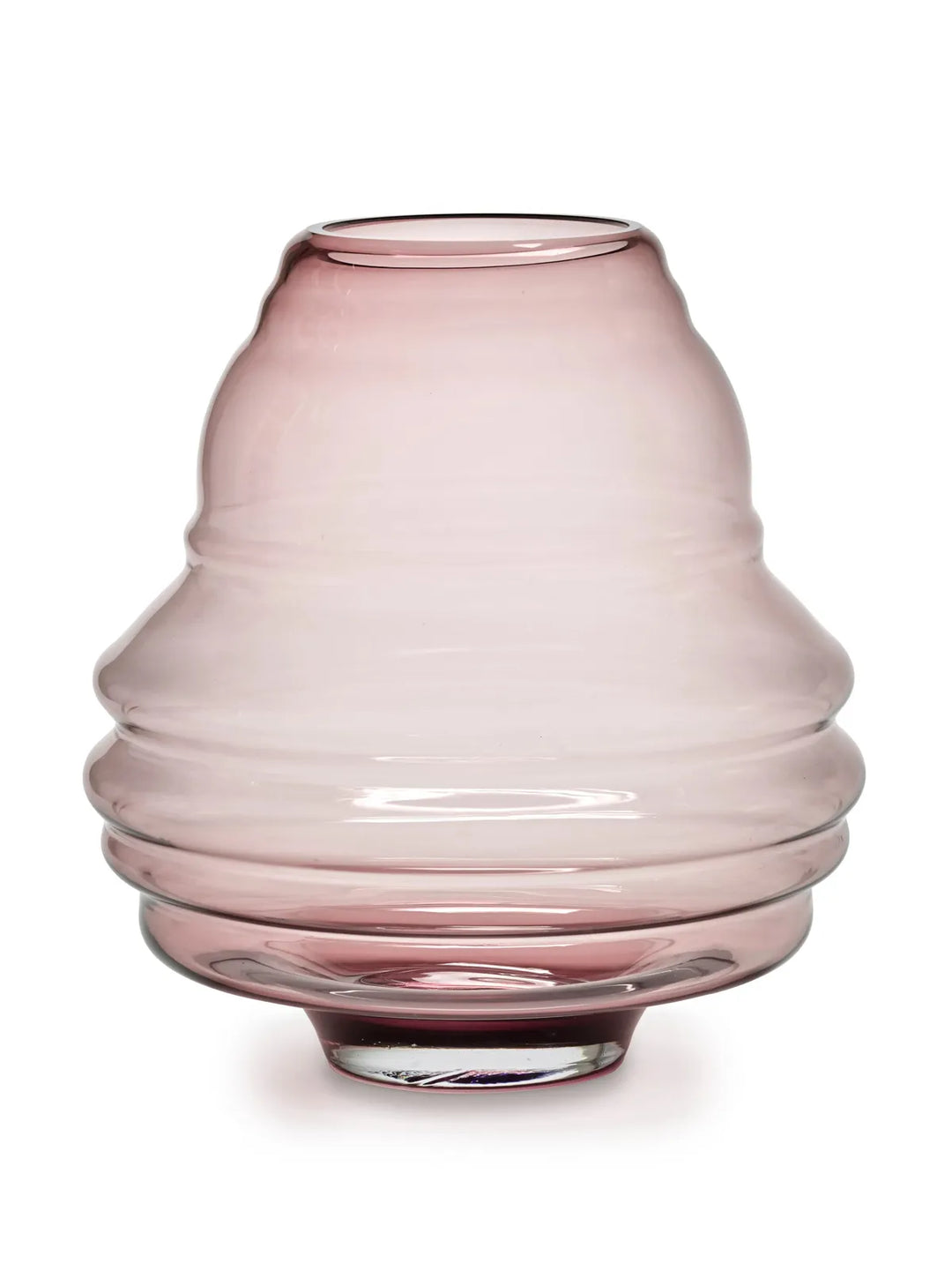 Serax - Maurice Harris - Vaas Roze L 02 Cameo In&amp;out