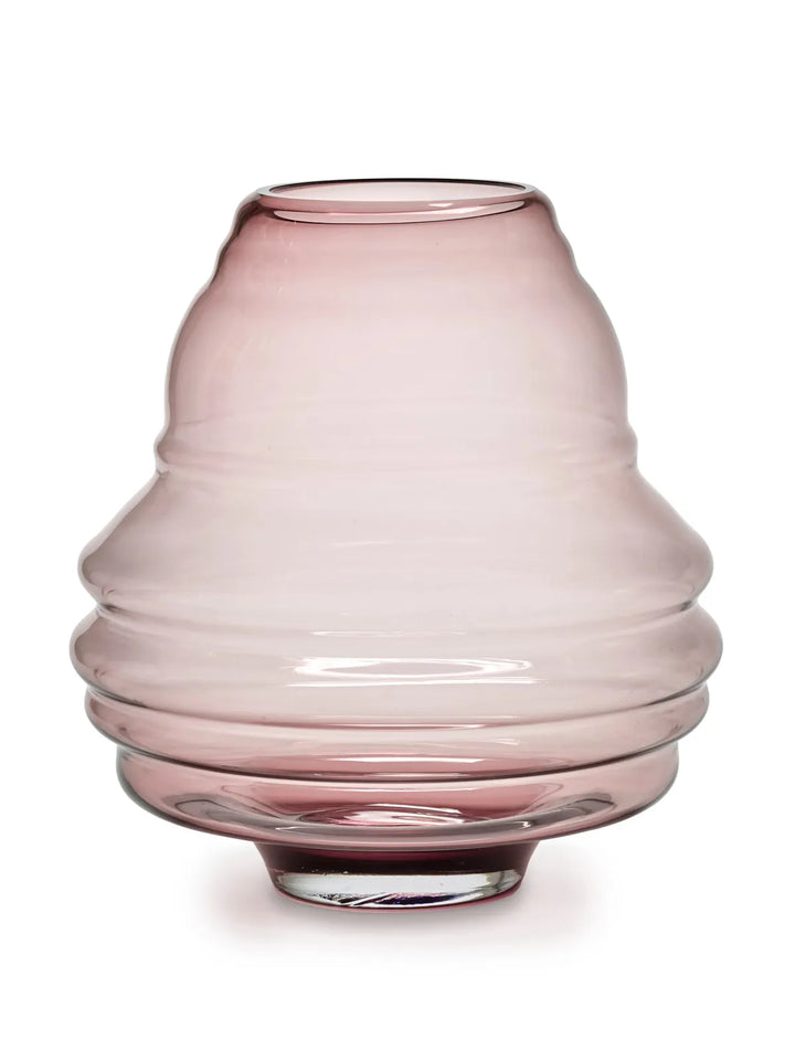 Serax - Maurice Harris - Vaas Roze L 02 Cameo In&amp;out