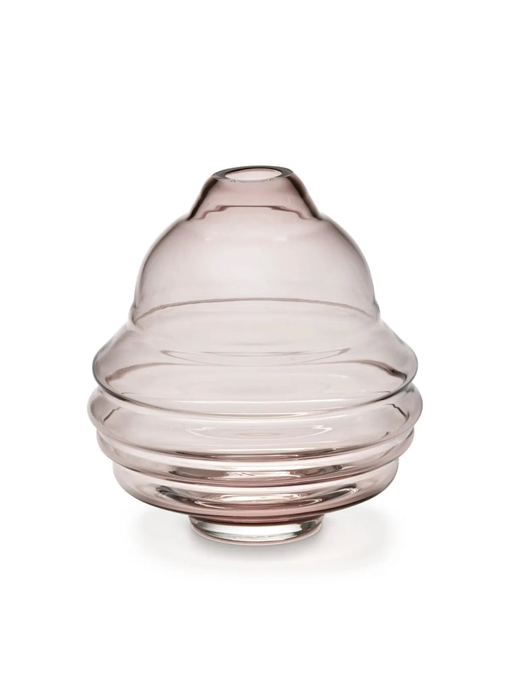Serax - Maurice Harris - Vaas Roze M 02 Cameo In&amp;out