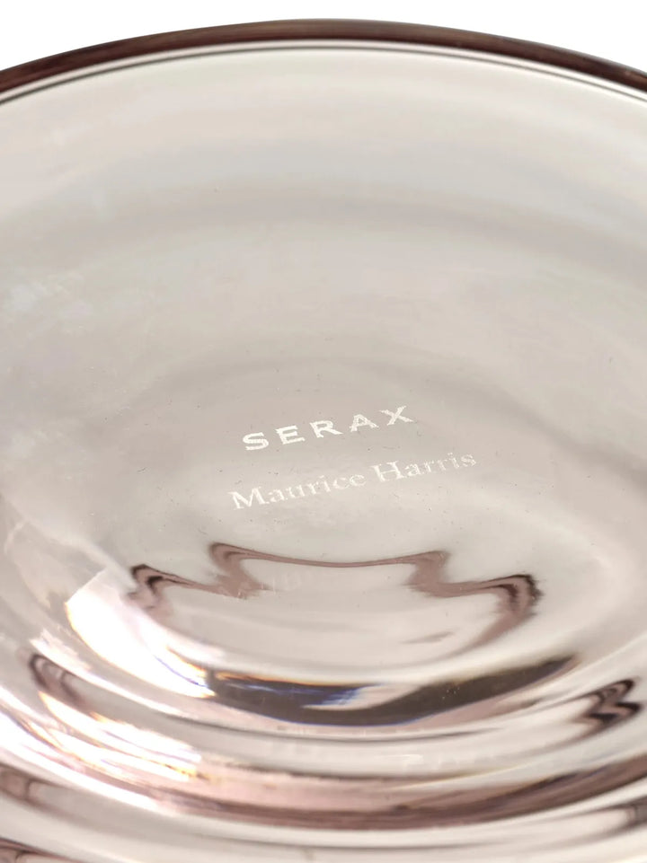 Serax - Maurice Harris - Vaas Roze S 01 Cameo In&amp;out