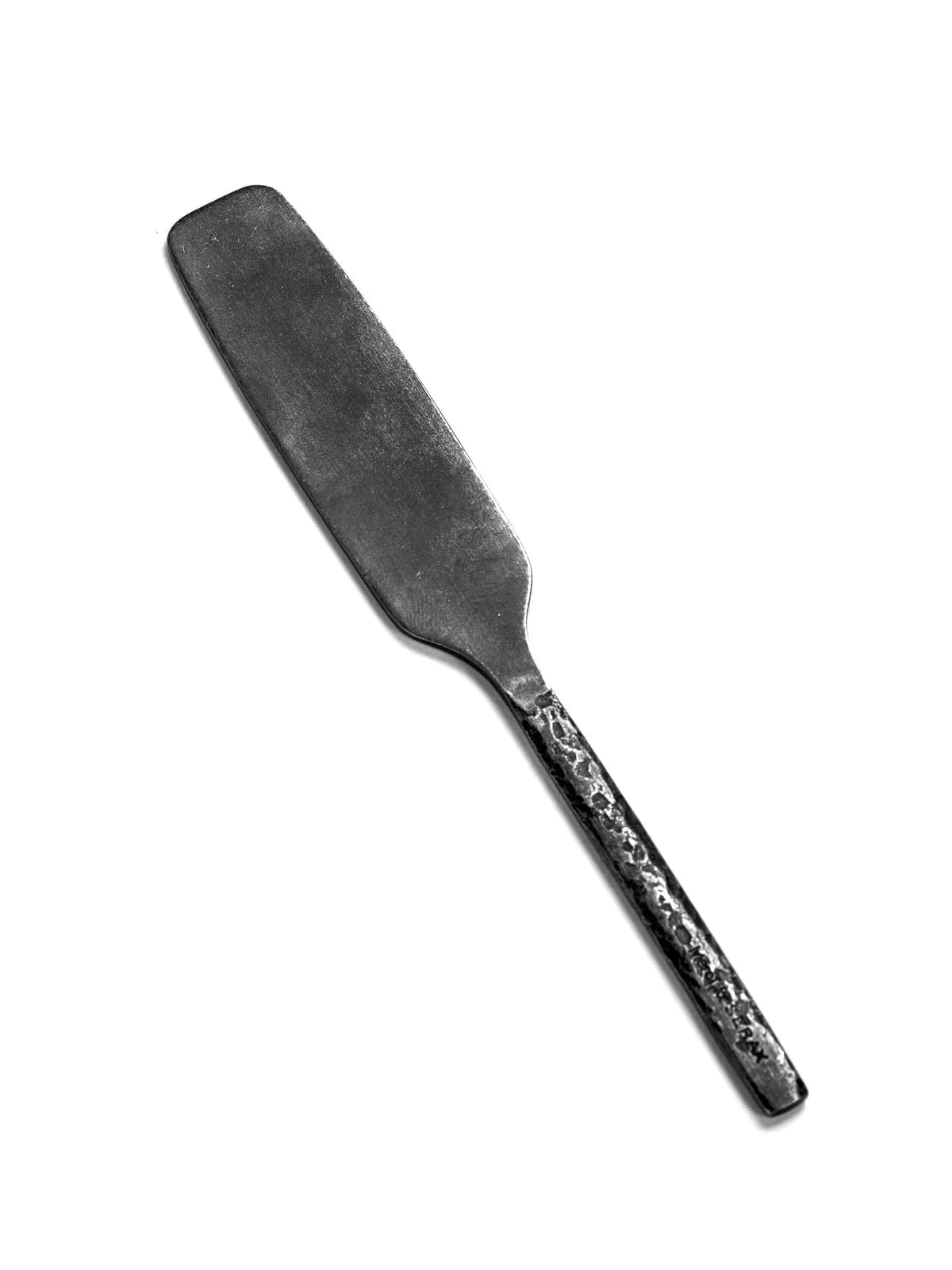 Serax - Merci - Keukengerei Spatel Antraciet Stonewash Merci - Set van 6