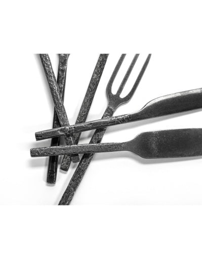 Serax - Merci - MES ANTRACTIET STONEWASH MERCI - Set van 6