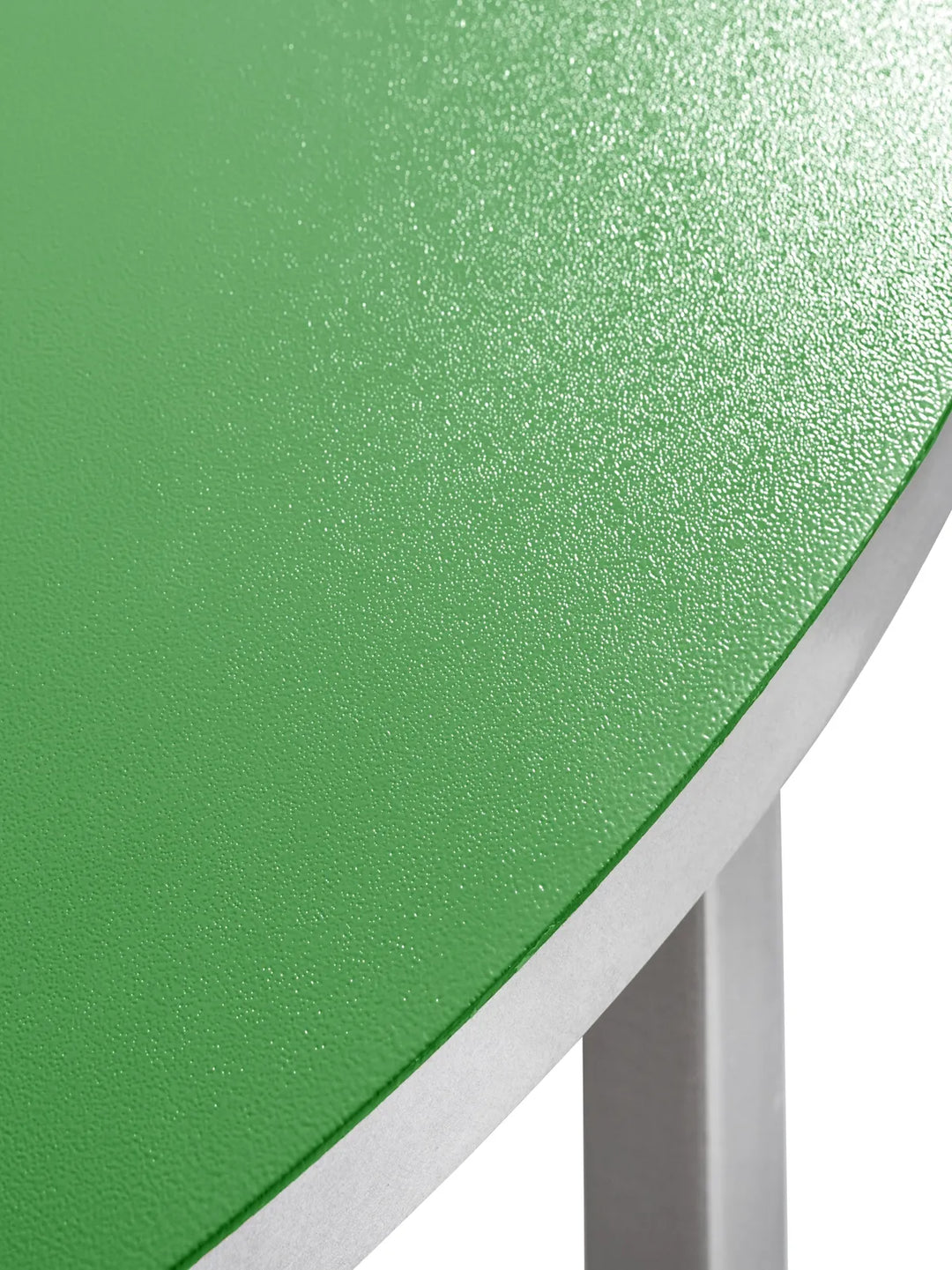 Serax - Muller van Severen - Eettafel Groen Rond