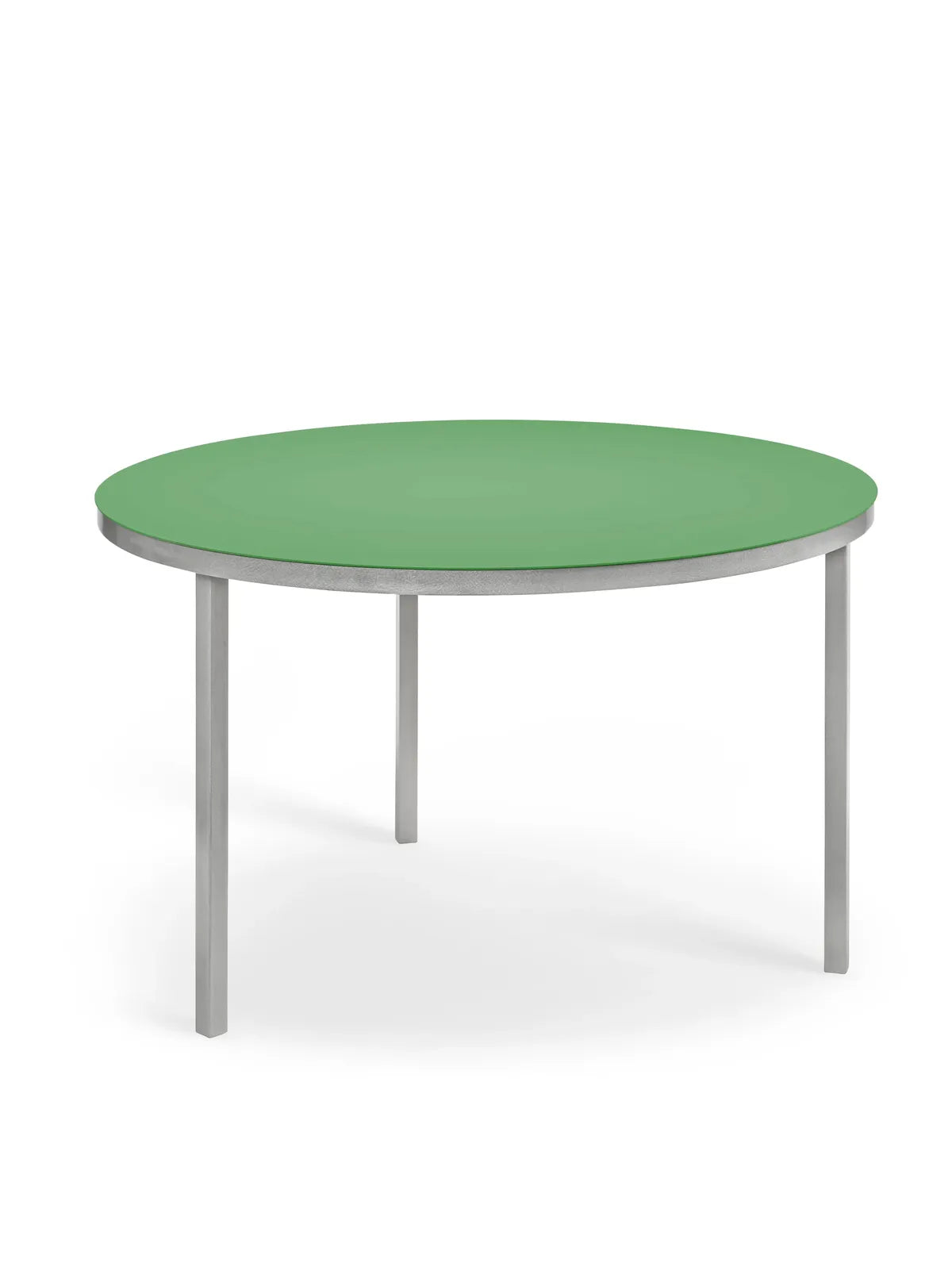 Serax - Muller van Severen - Eettafel Groen Rond