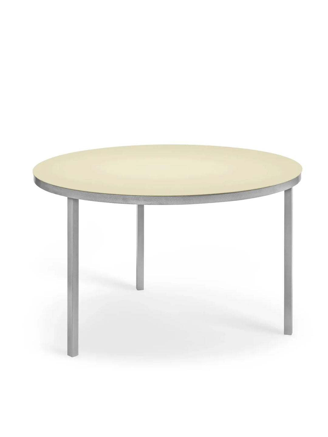 Serax - Muller van Severen - Eettafel Ivoor Rond