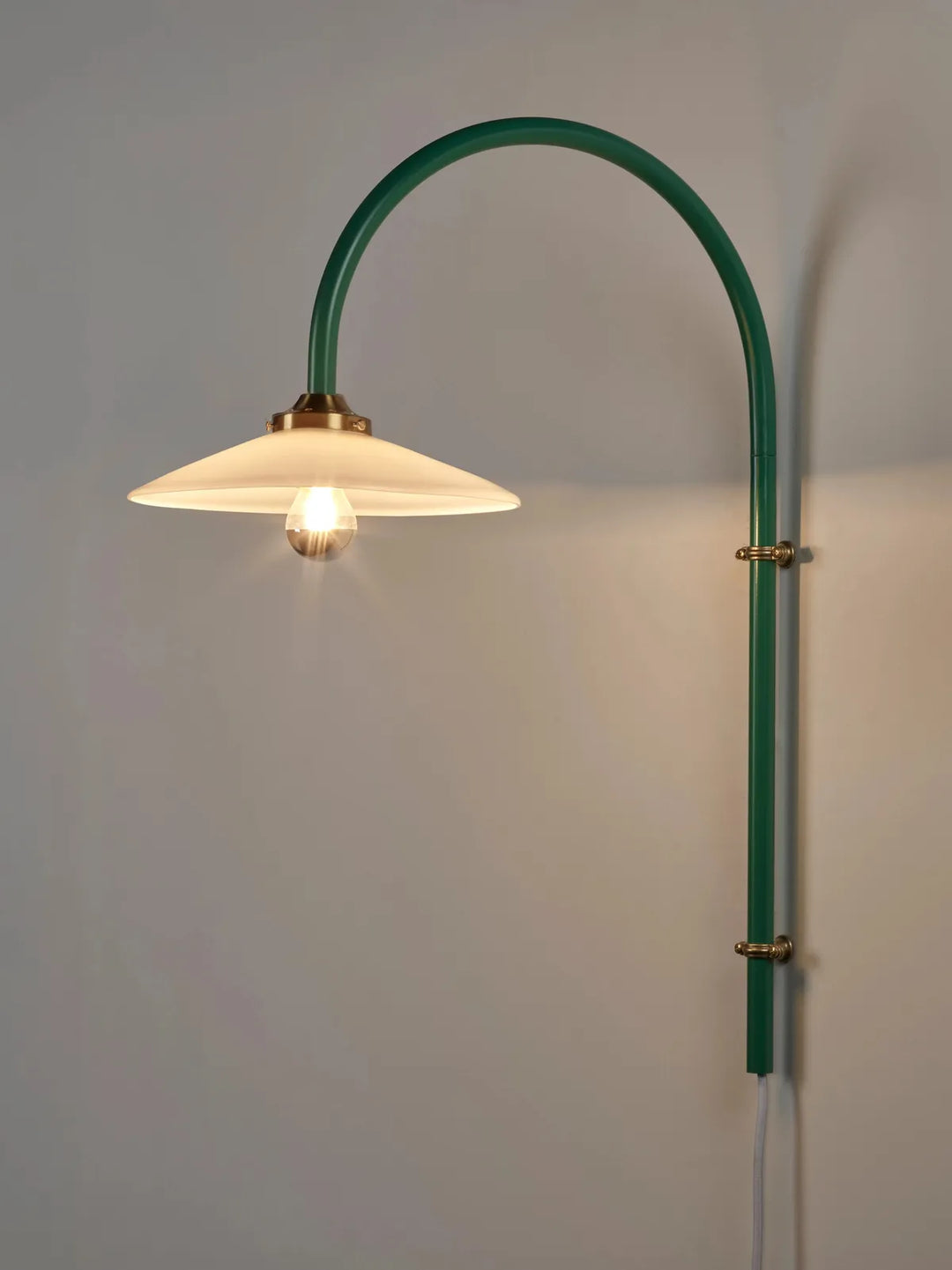 Serax - Muller van Severen - Hanglamp Groen N°2 Mini