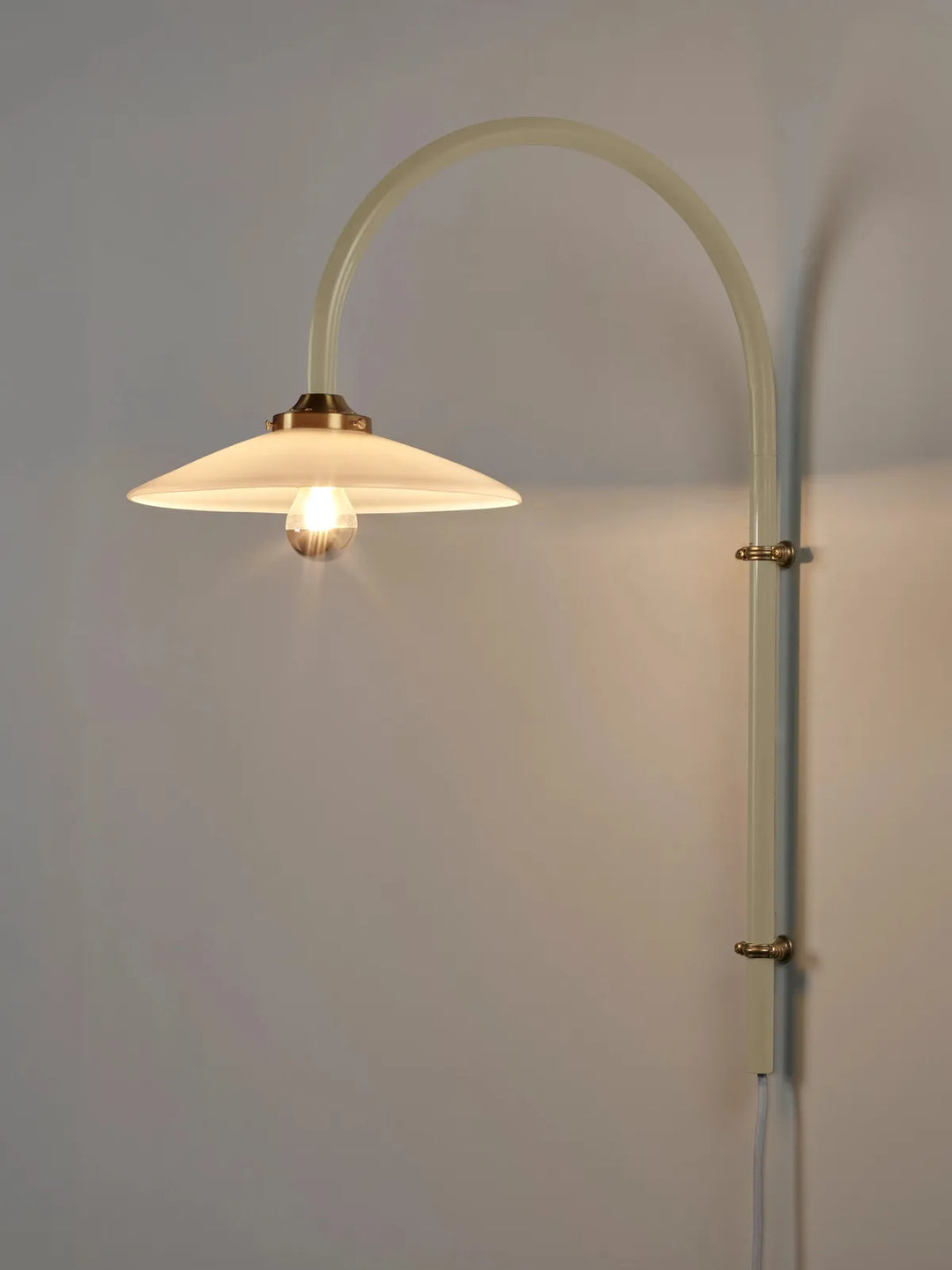 Serax - Muller van Severen - Hanglamp Ivoor N°2 Mini