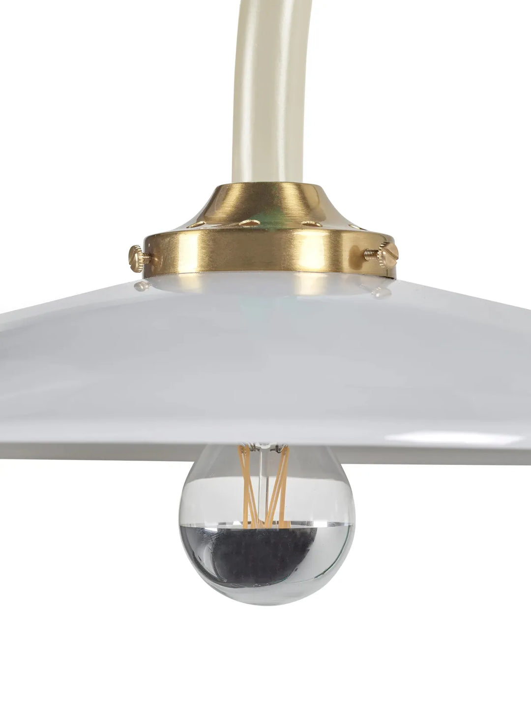 Serax - Muller van Severen - Hanglamp Ivoor N°2 Mini