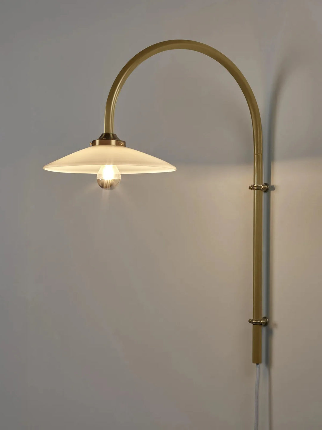 Serax - Muller van Severen - Hanglamp N°2 Mini Brass