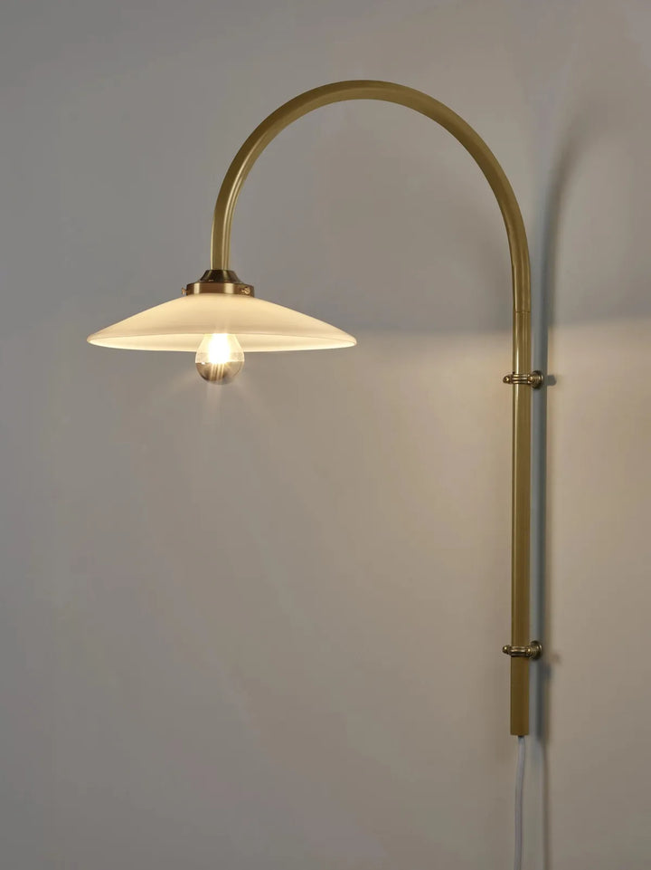 Serax - Muller van Severen - Hanglamp N°2 Mini Brass