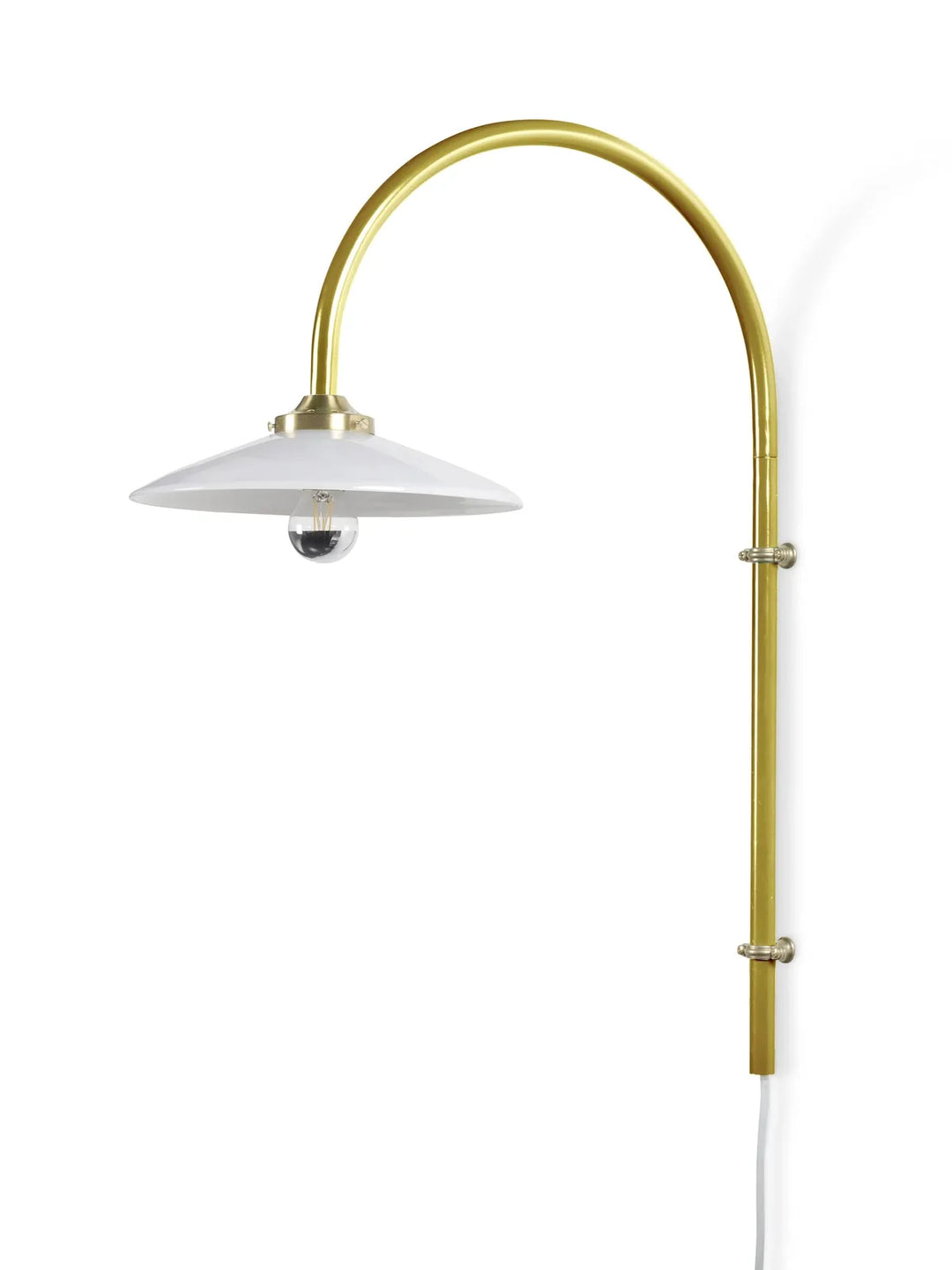 Serax - Muller van Severen - Hanglamp N°2 Mini Brass