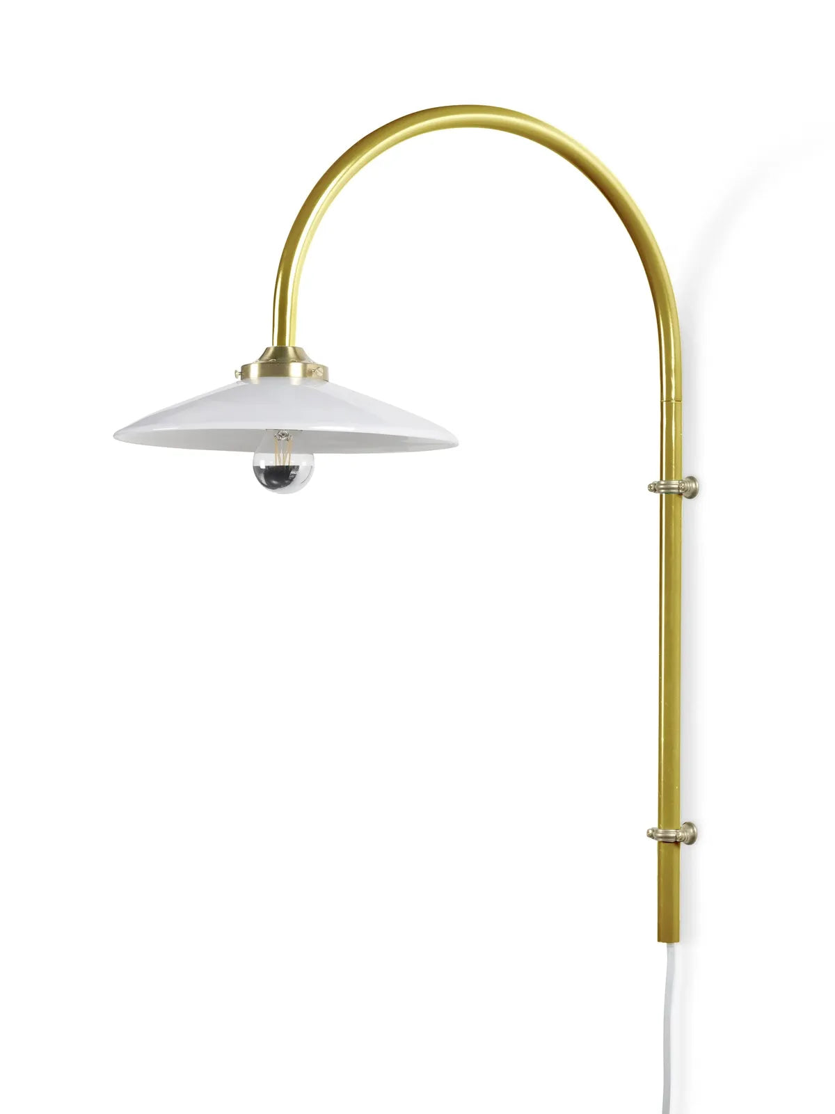 Serax - Muller van Severen - Hanglamp N°2 Mini Brass