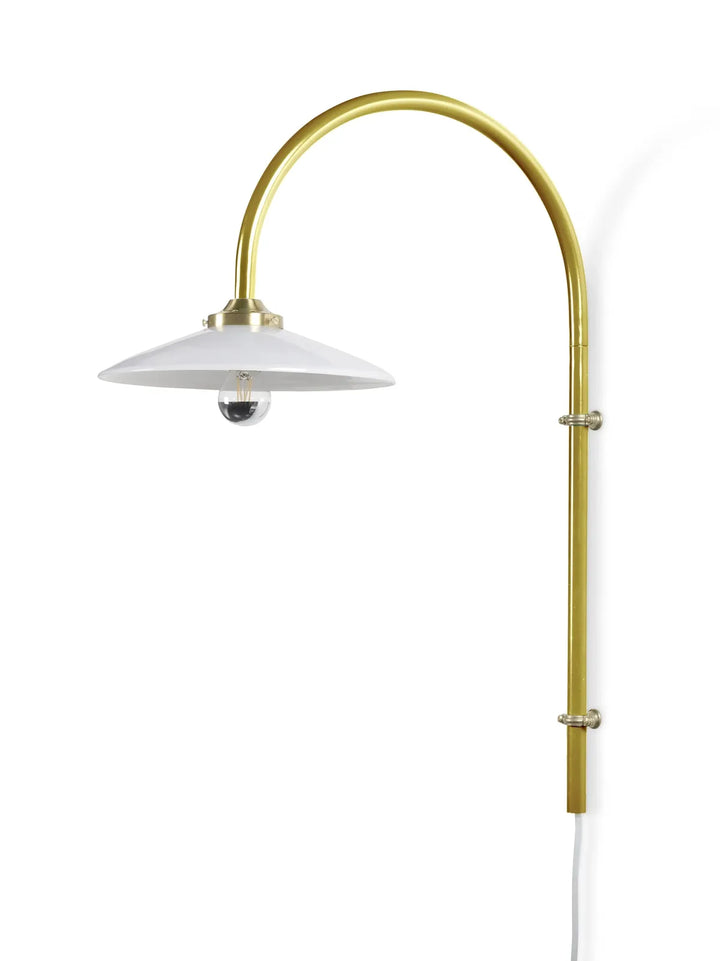 Serax - Muller van Severen - Hanglamp N°2 Mini Brass