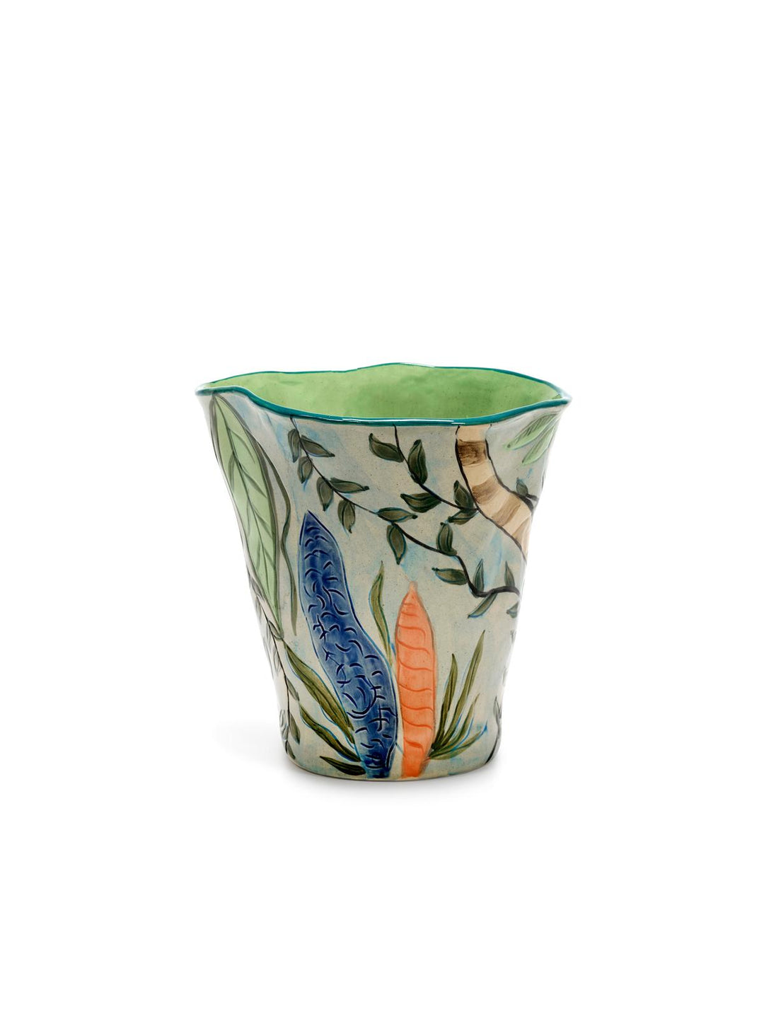 Serax - Nadine Dewart - Vaas 01 Mix