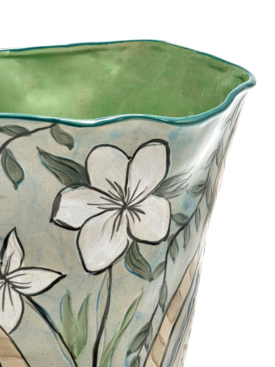 Serax - Nadine Dewart - Vaas 01 Mix