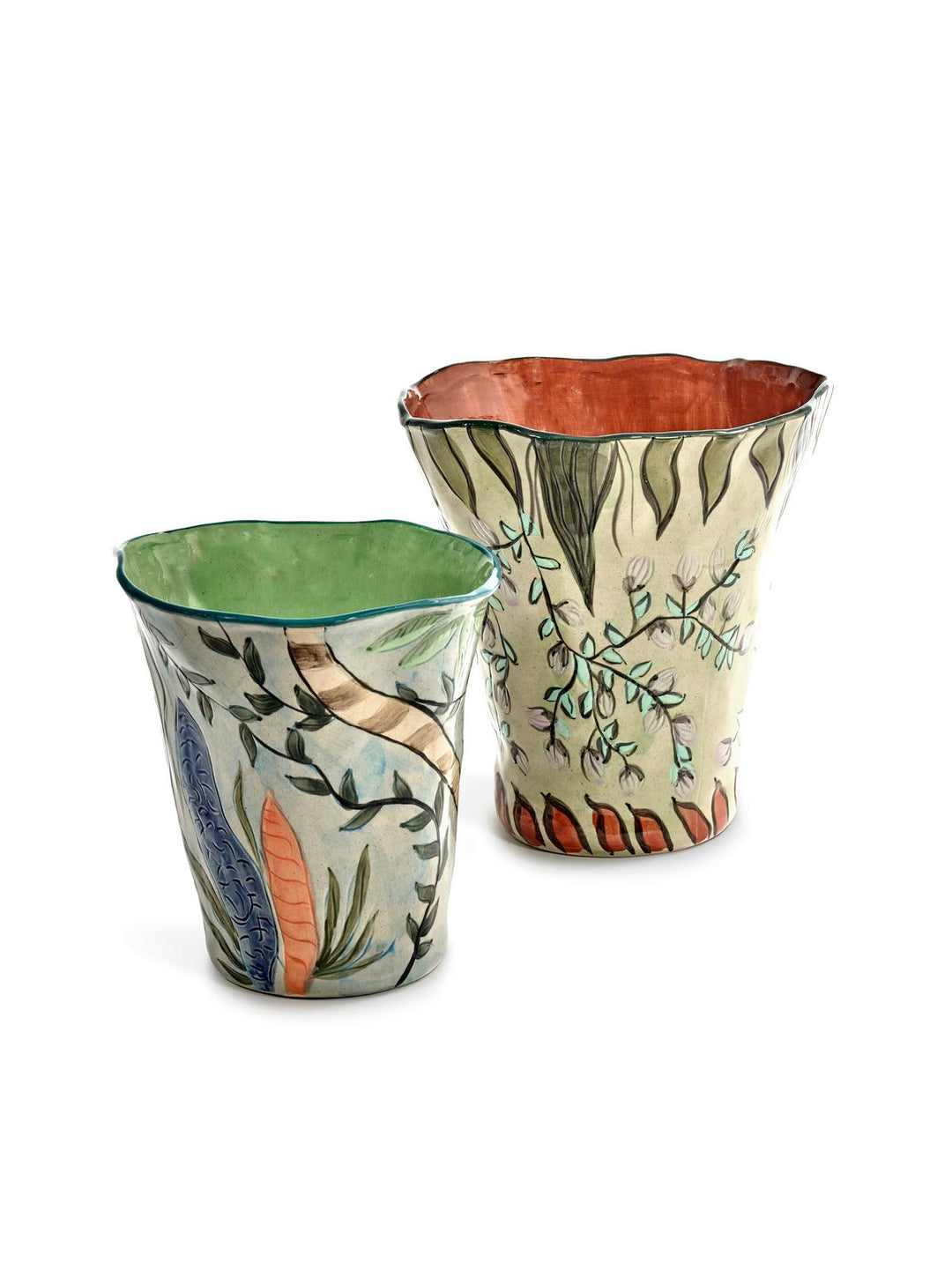 Serax - Nadine Dewart - Vaas 01 Mix