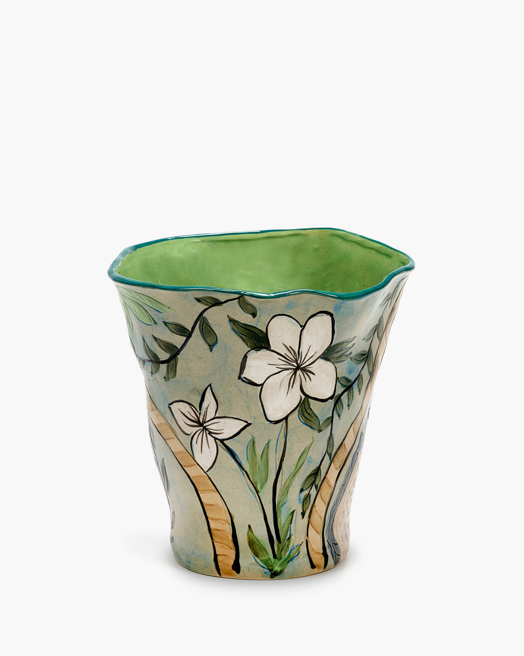 Serax - Nadine Dewart - Vaas 01 Mix