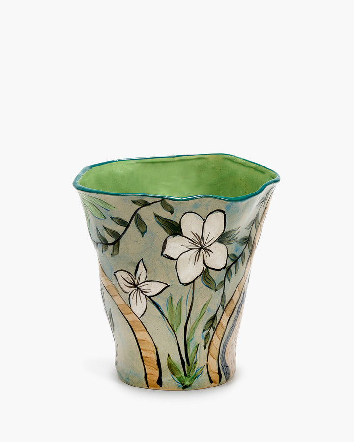 Serax - Nadine Dewart - Vaas 01 Mix