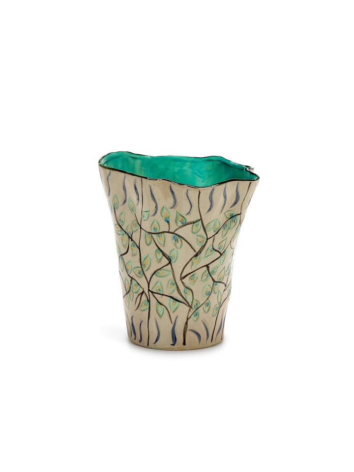 Serax - Nadine Dewart - Vaas 02 Mix