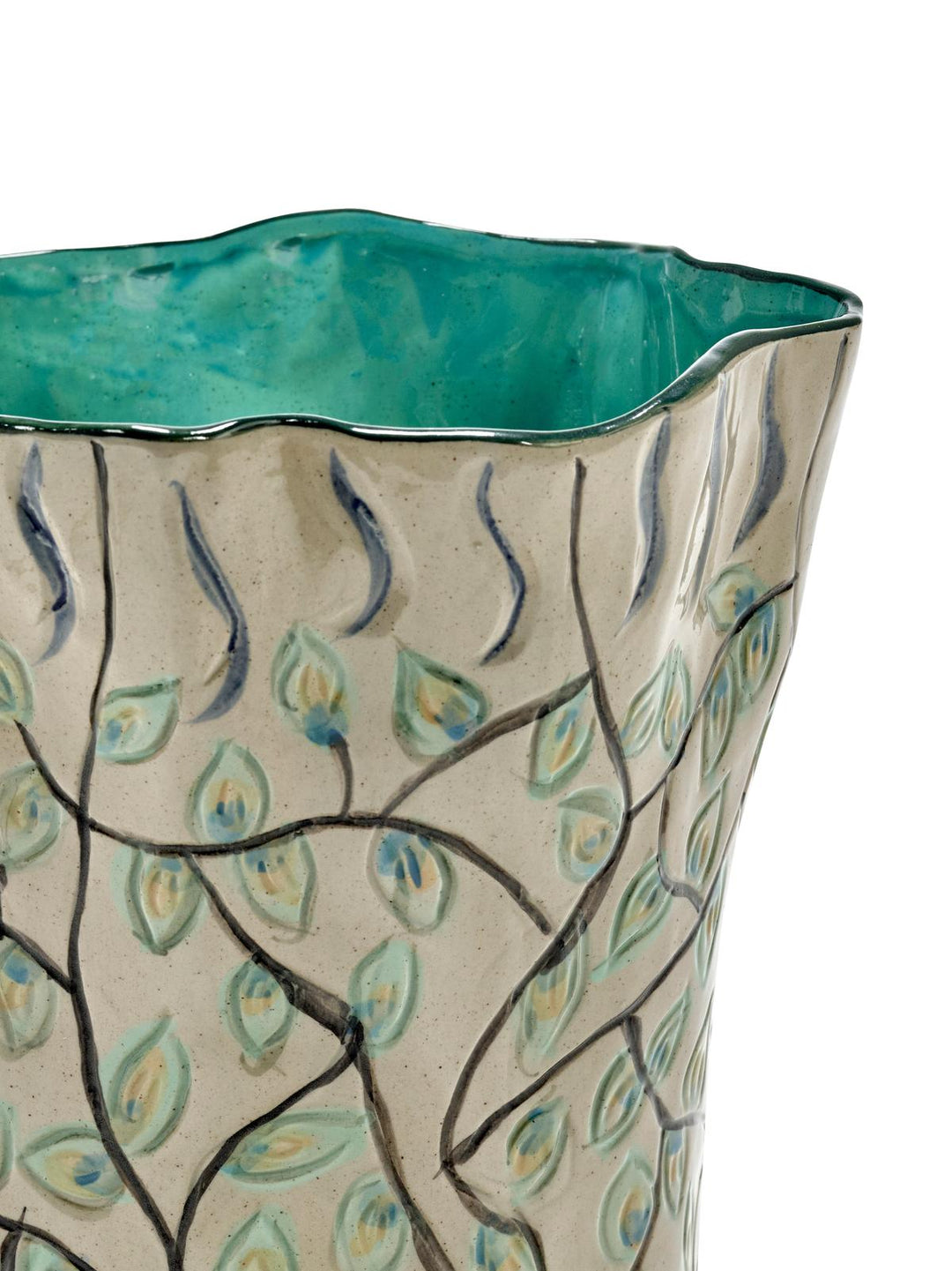 Serax - Nadine Dewart - Vaas 02 Mix