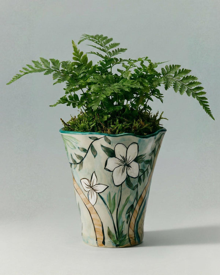 Serax - Nadine Dewart - Vaas 02 Mix