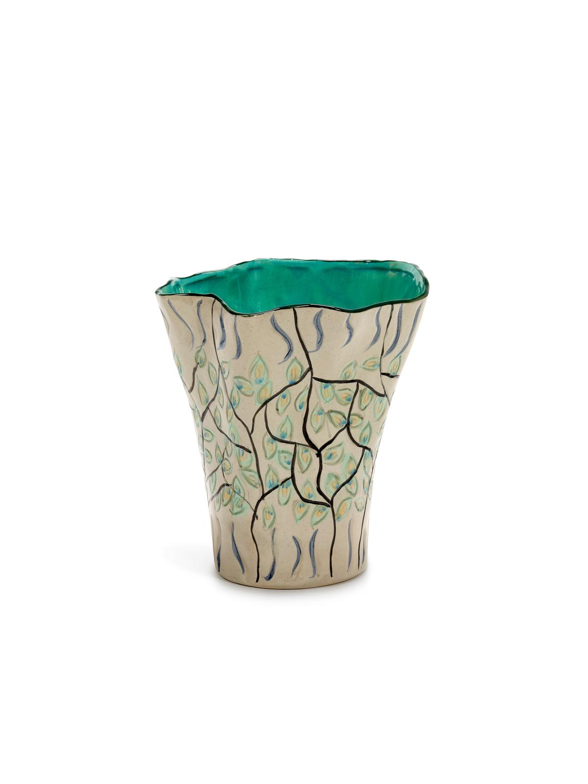 Serax - Nadine Dewart - Vaas 02 Mix