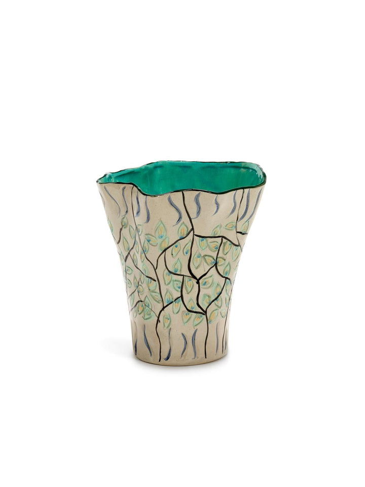 Serax - Nadine Dewart - Vaas 02 Mix