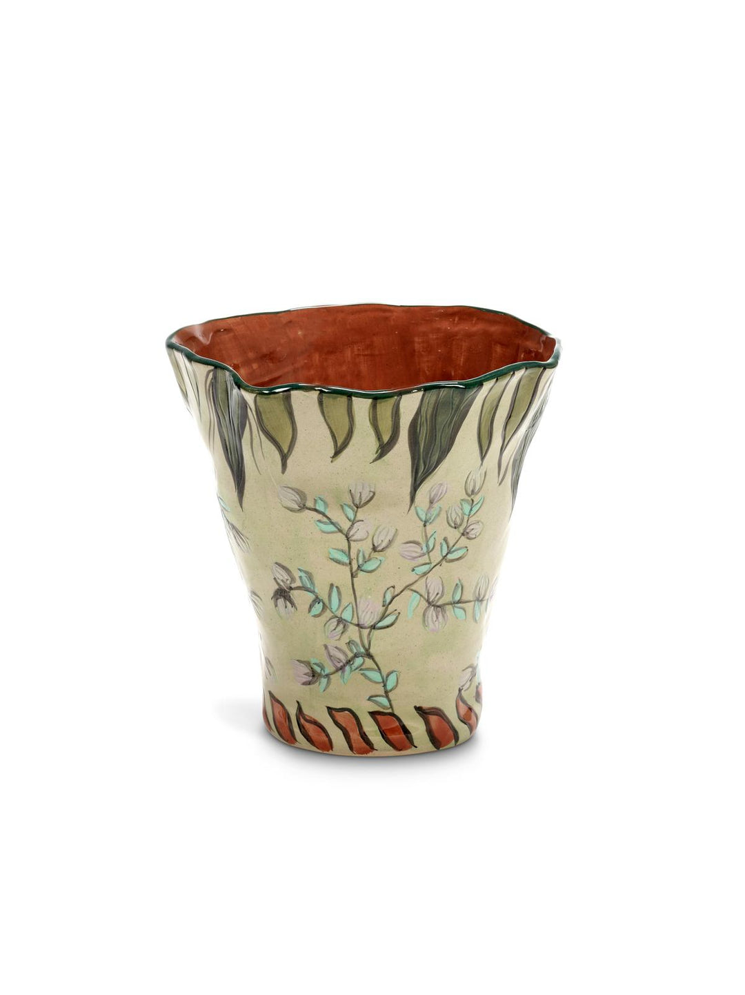 Serax - Nadine Dewart - Vaas 03 Mix