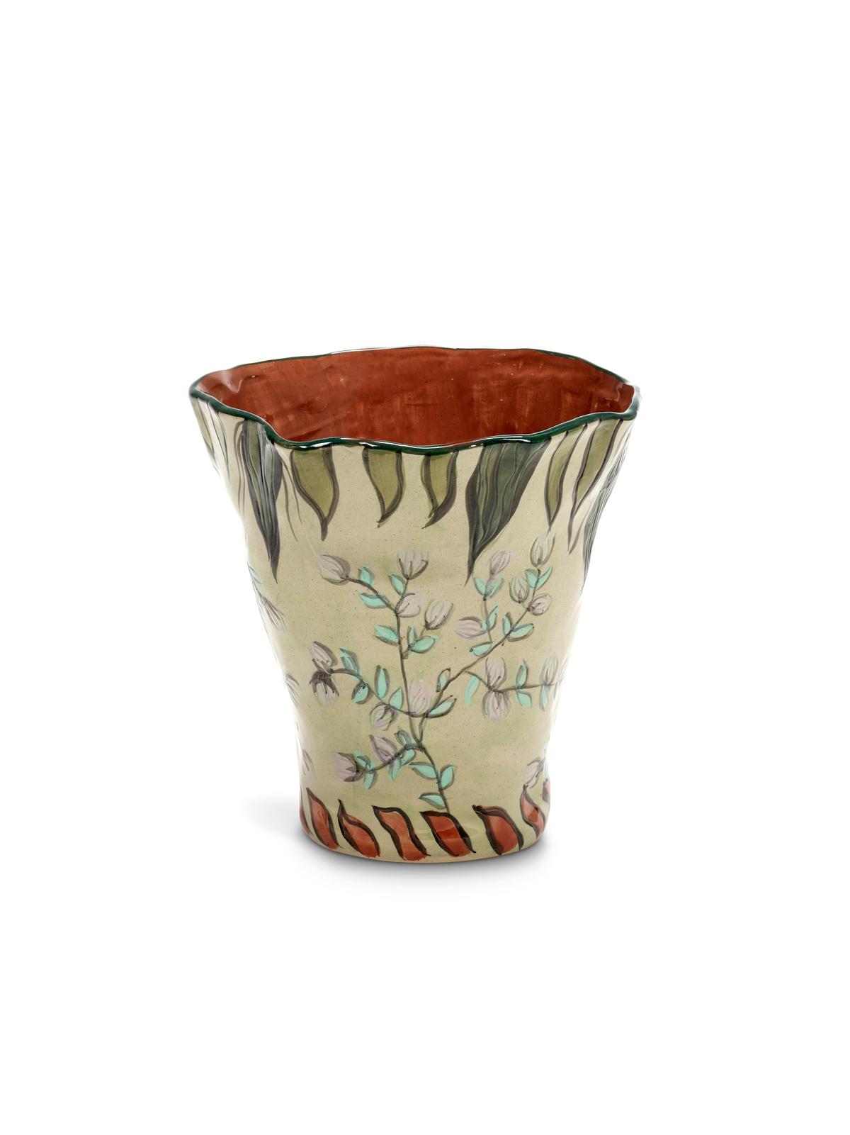 Serax - Nadine Dewart - Vaas 03 Mix