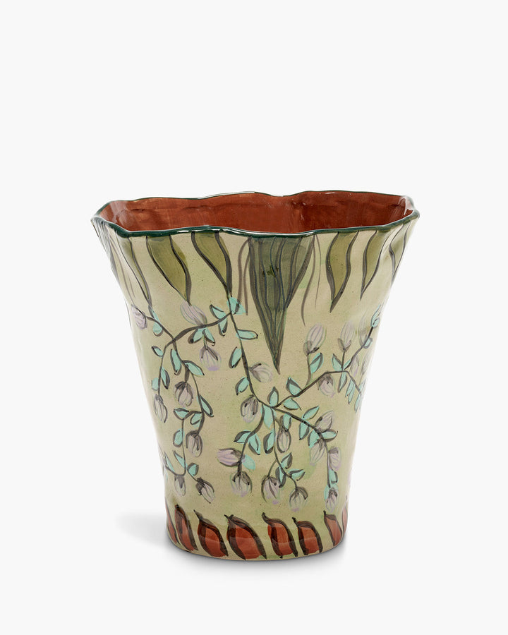 Serax - Nadine Dewart - Vaas 03 Mix