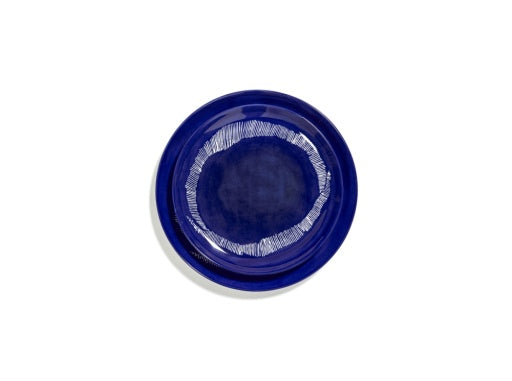 Serax - Ottolenghi - BORD M FACE N°1 FEAST - Set van 2
